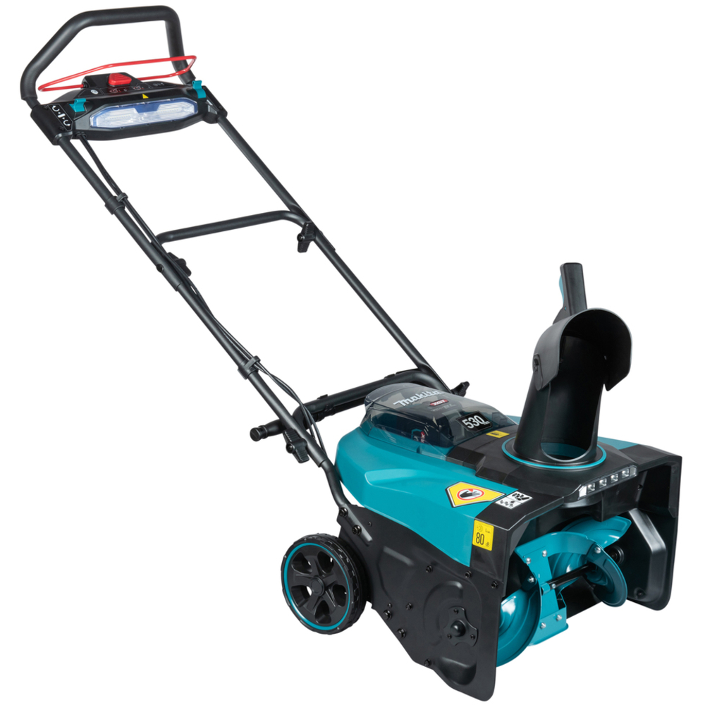 Souffleur à neige XGT - MAKITA - SN001GZ