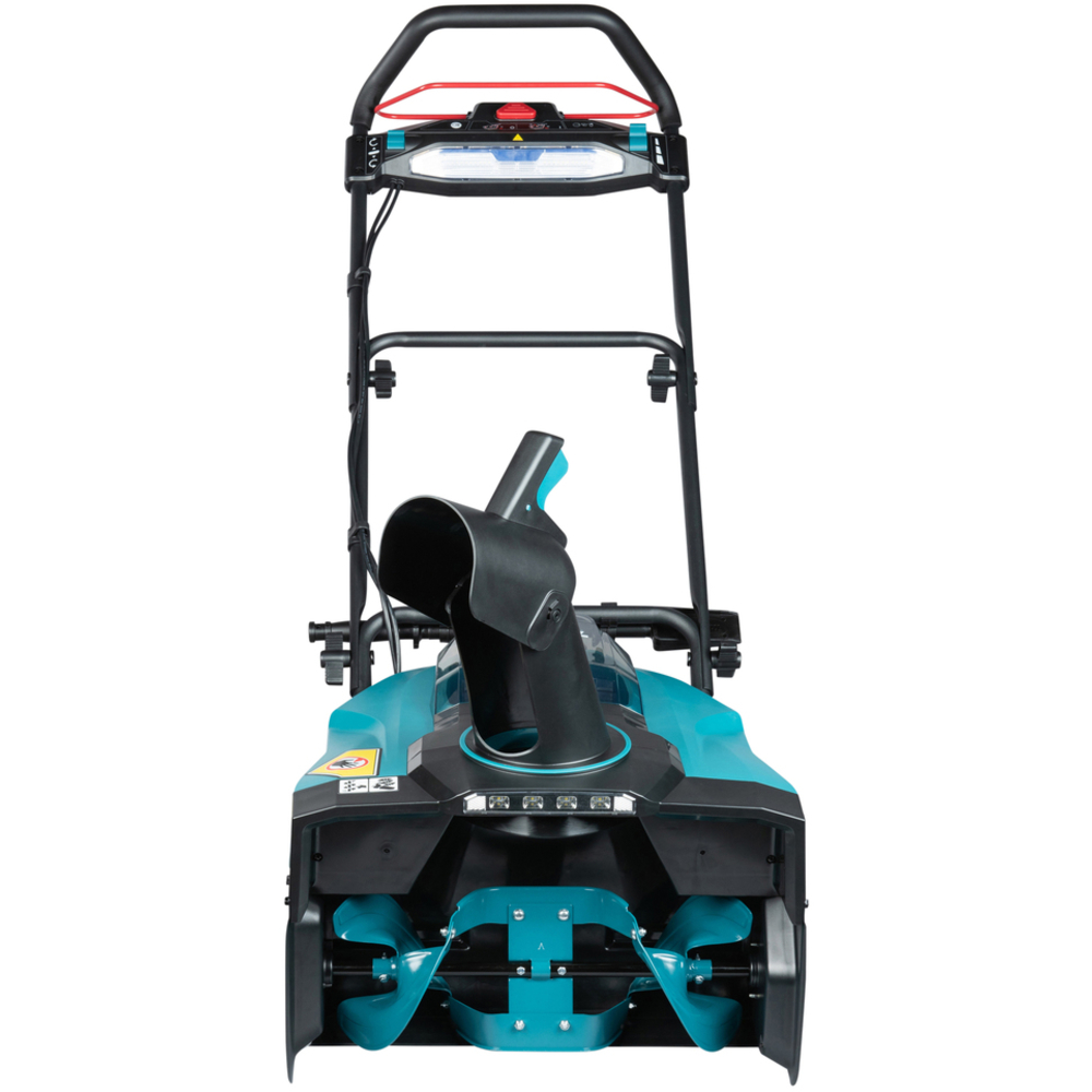 Souffleur à neige XGT - MAKITA - SN001GZ