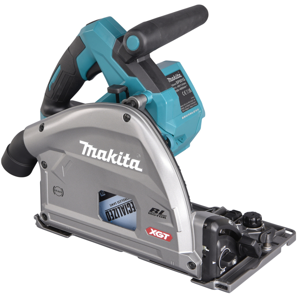 Scie plongeante XGT - MAKITA - SP001GZ01