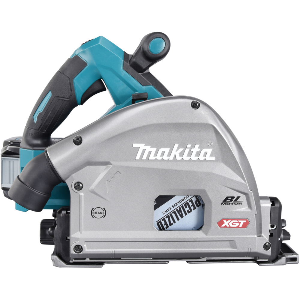 Scie plongeante XGT - MAKITA - SP001GZ01