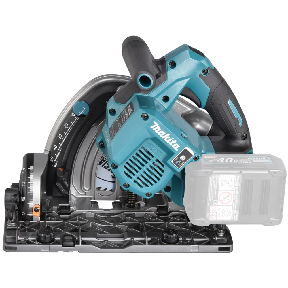 Scie plongeante XGT - MAKITA - SP001GZ01