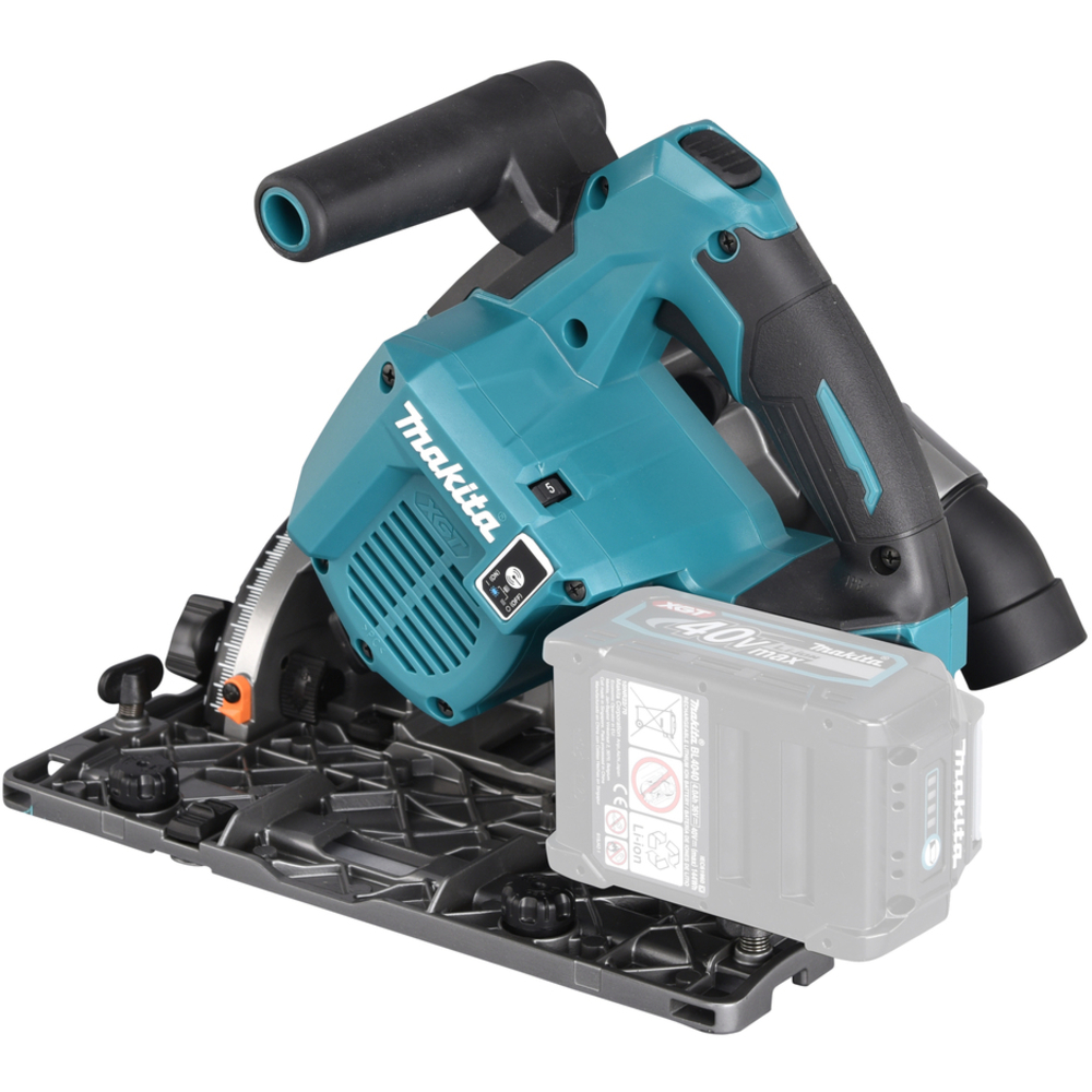 Scie plongeante XGT - MAKITA - SP001GZ01