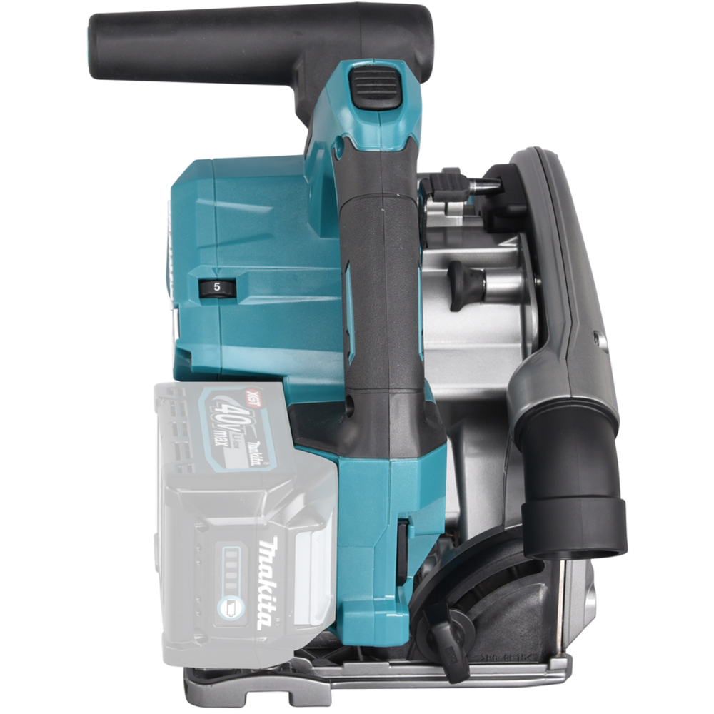 Scie plongeante XGT - MAKITA - SP001GZ01