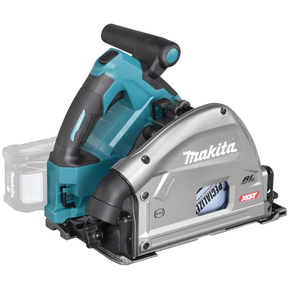 Scie plongeante XGT - MAKITA - SP001GZ01