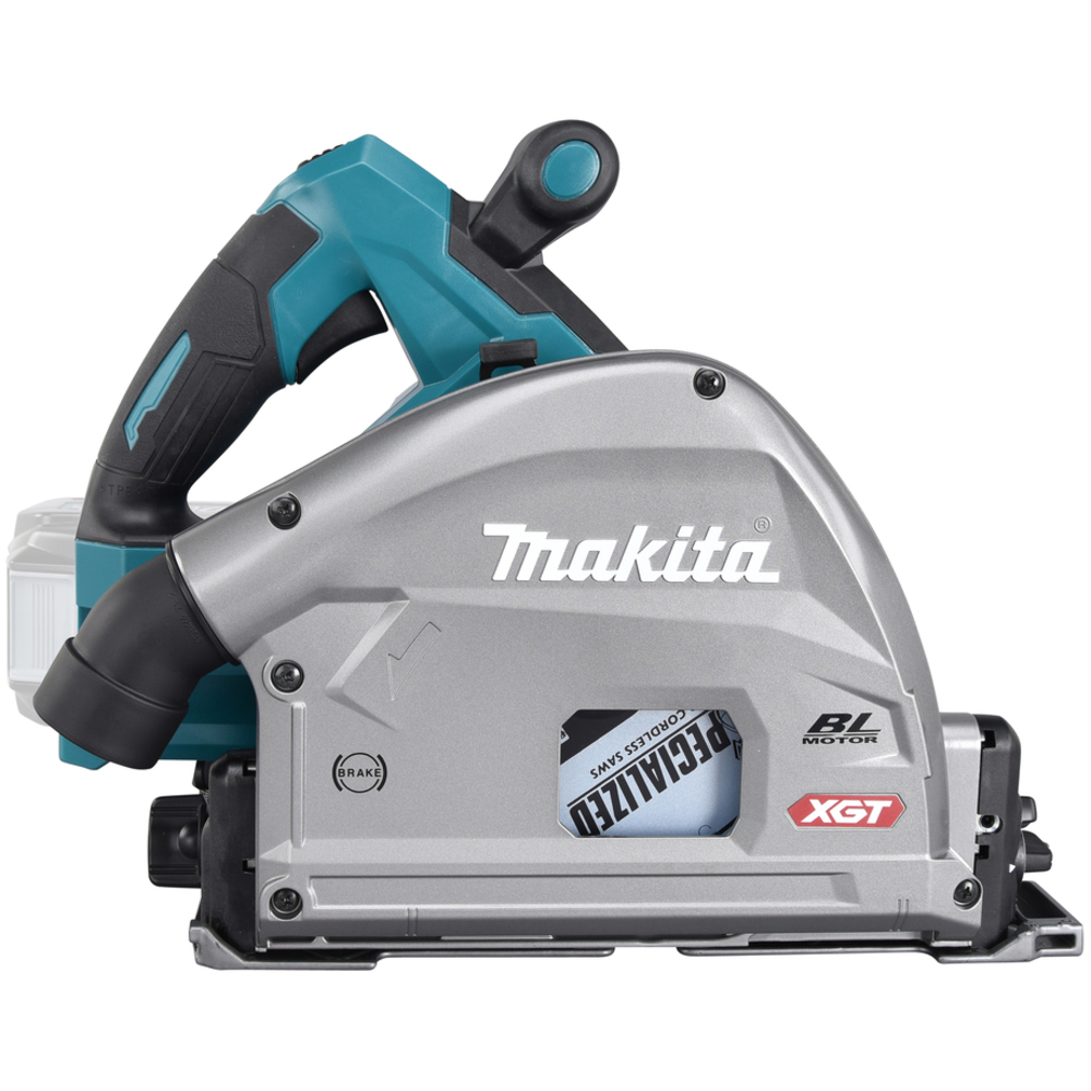 Scie plongeante XGT - MAKITA - SP001GZ01