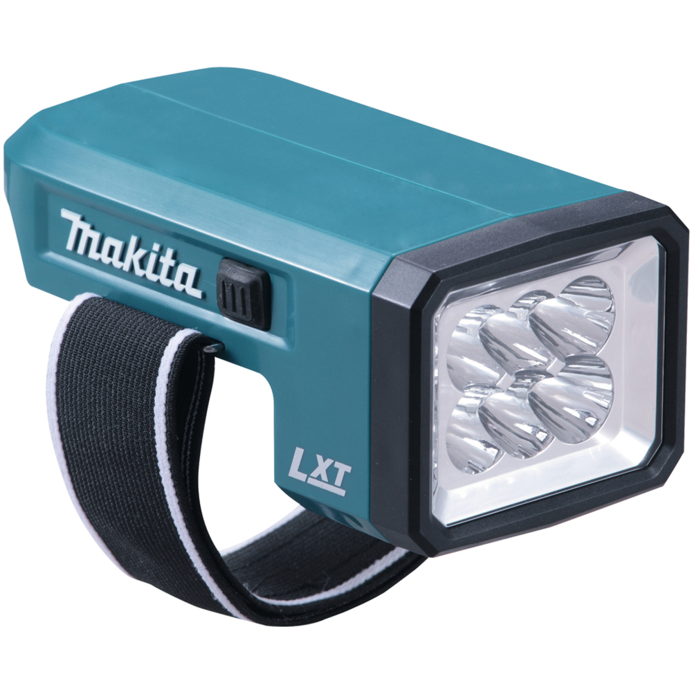 LAMPE BRACELET LED LI-ION14,4V sans batterie - MAKITA - STEXBML146