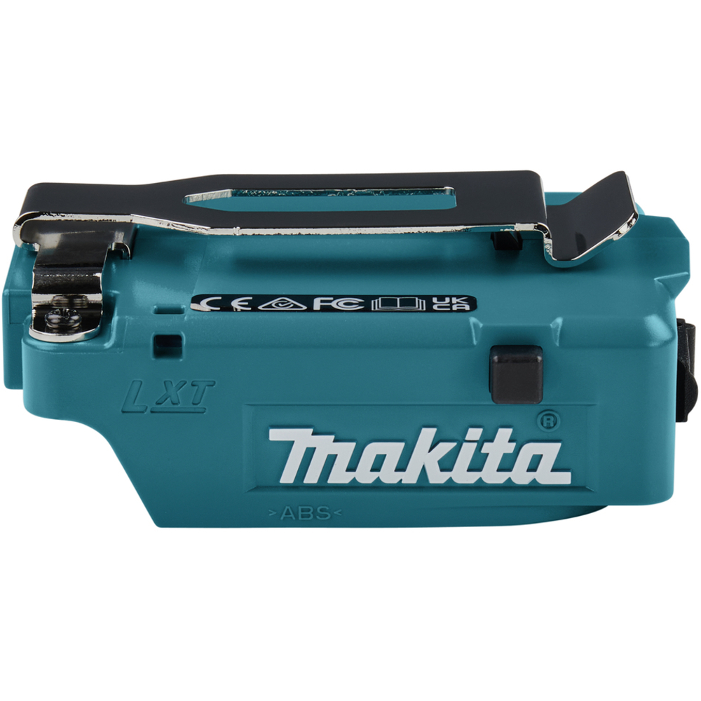 PORTE BATTERIE POUR LXT - MAKITA - TD00000111