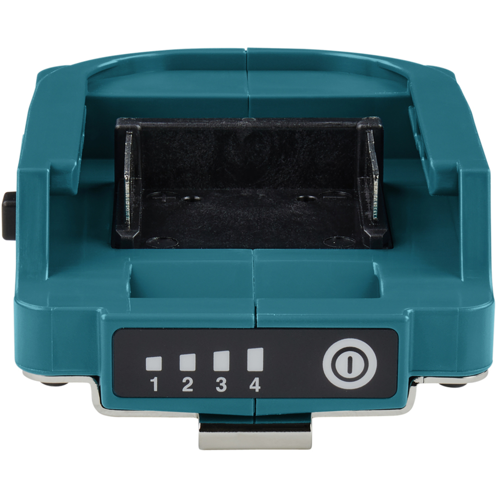 PORTE BATTERIE POUR LXT - MAKITA - TD00000111