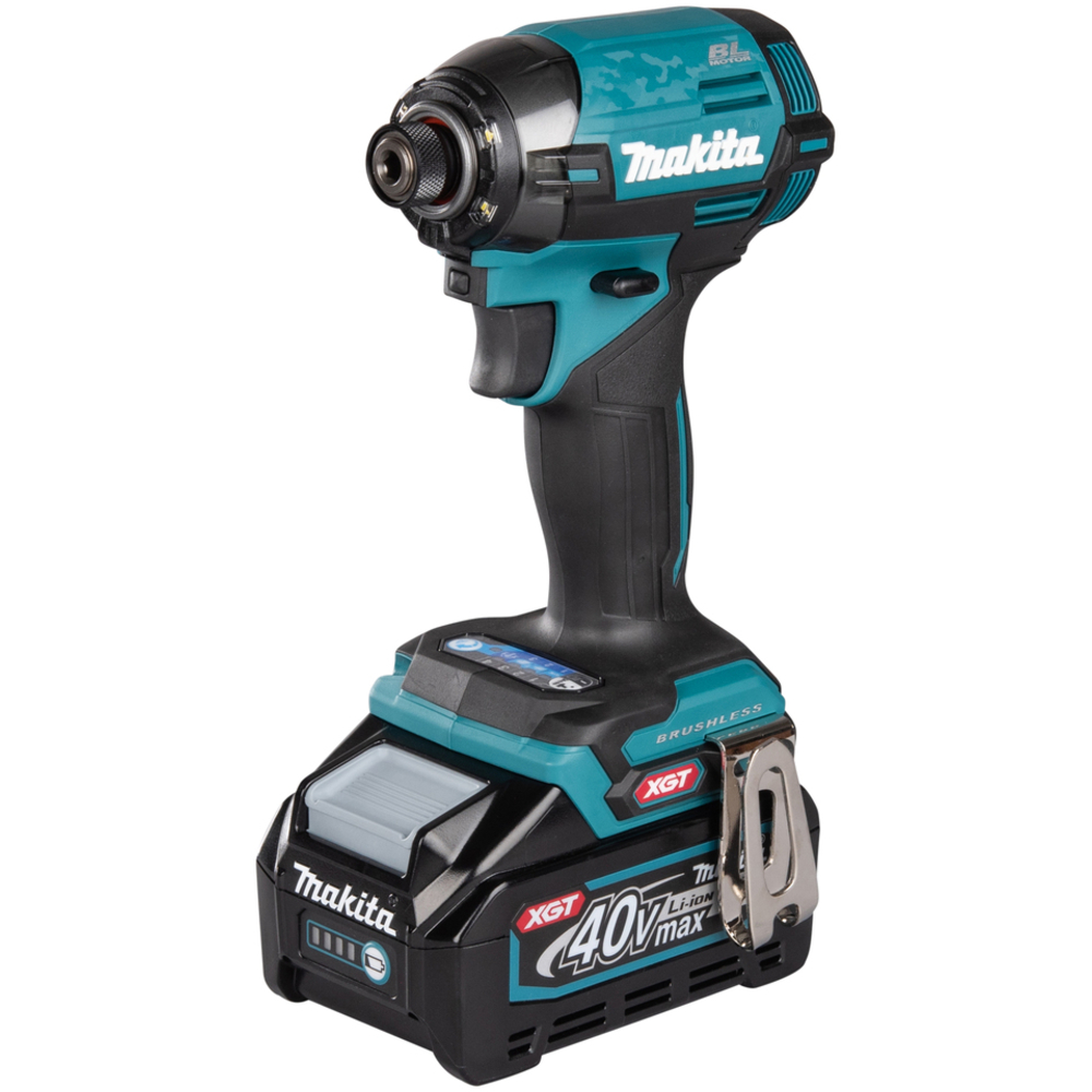 Visseuse à chocs XGT - MAKITA - TD002GD202