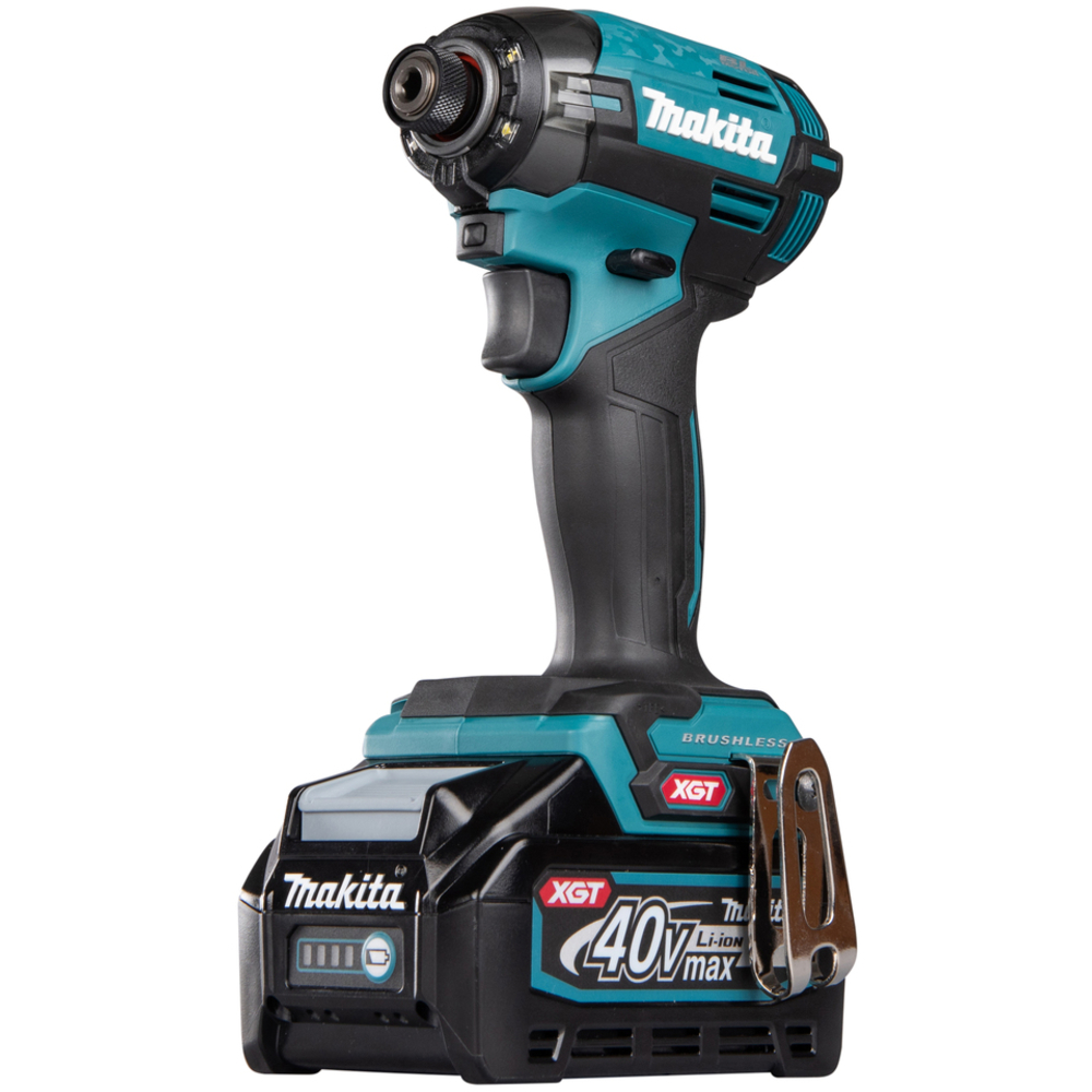 Visseuse à chocs XGT - MAKITA - TD002GD202