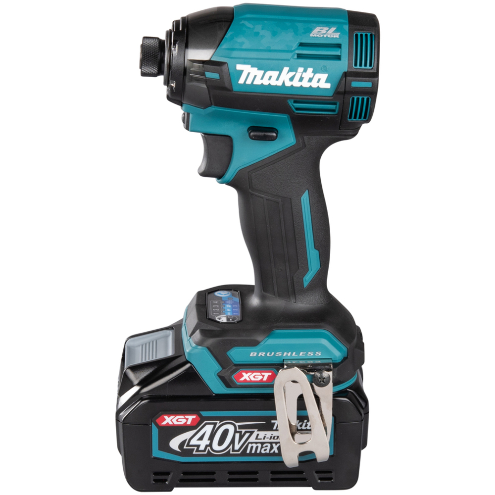 Visseuse à chocs XGT - MAKITA - TD002GD202