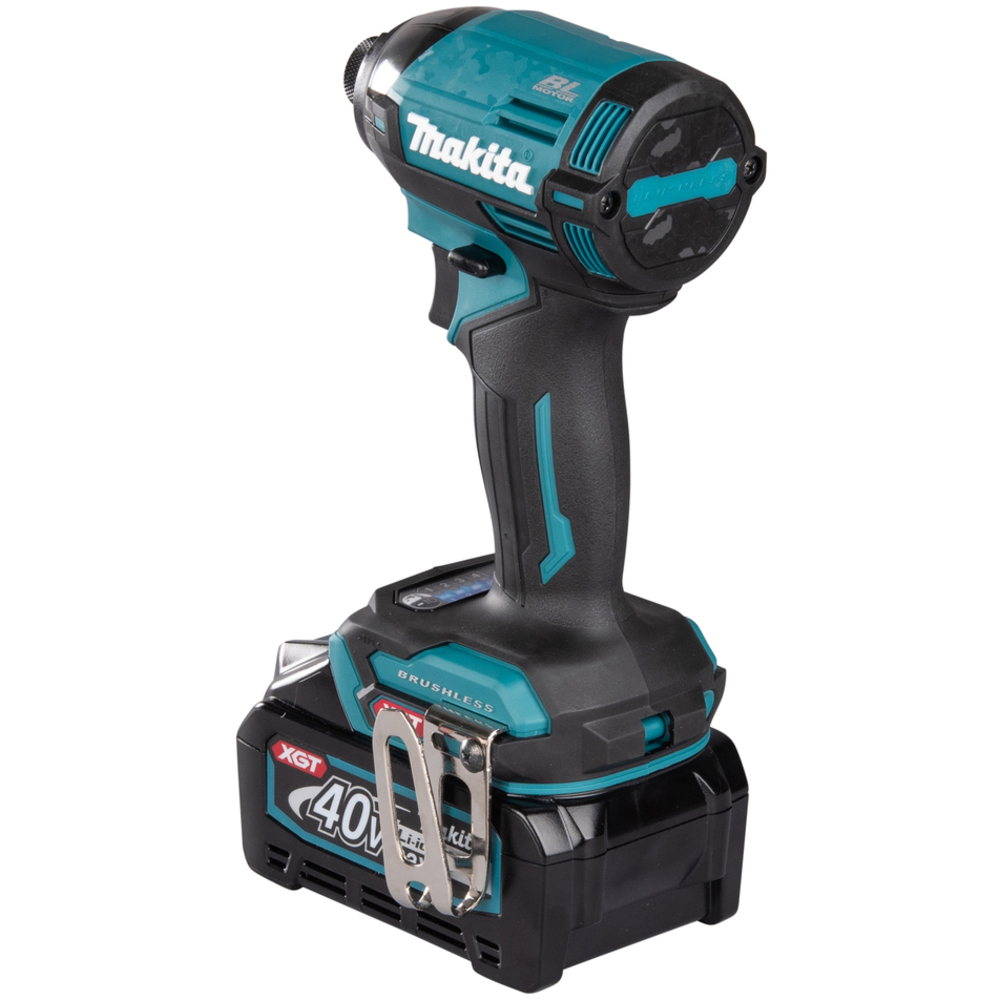 Visseuse à chocs XGT - MAKITA - TD002GD202