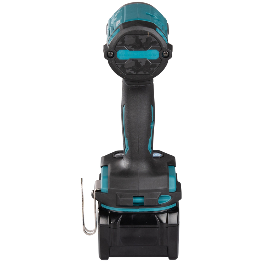 Visseuse à chocs XGT - MAKITA - TD002GD202