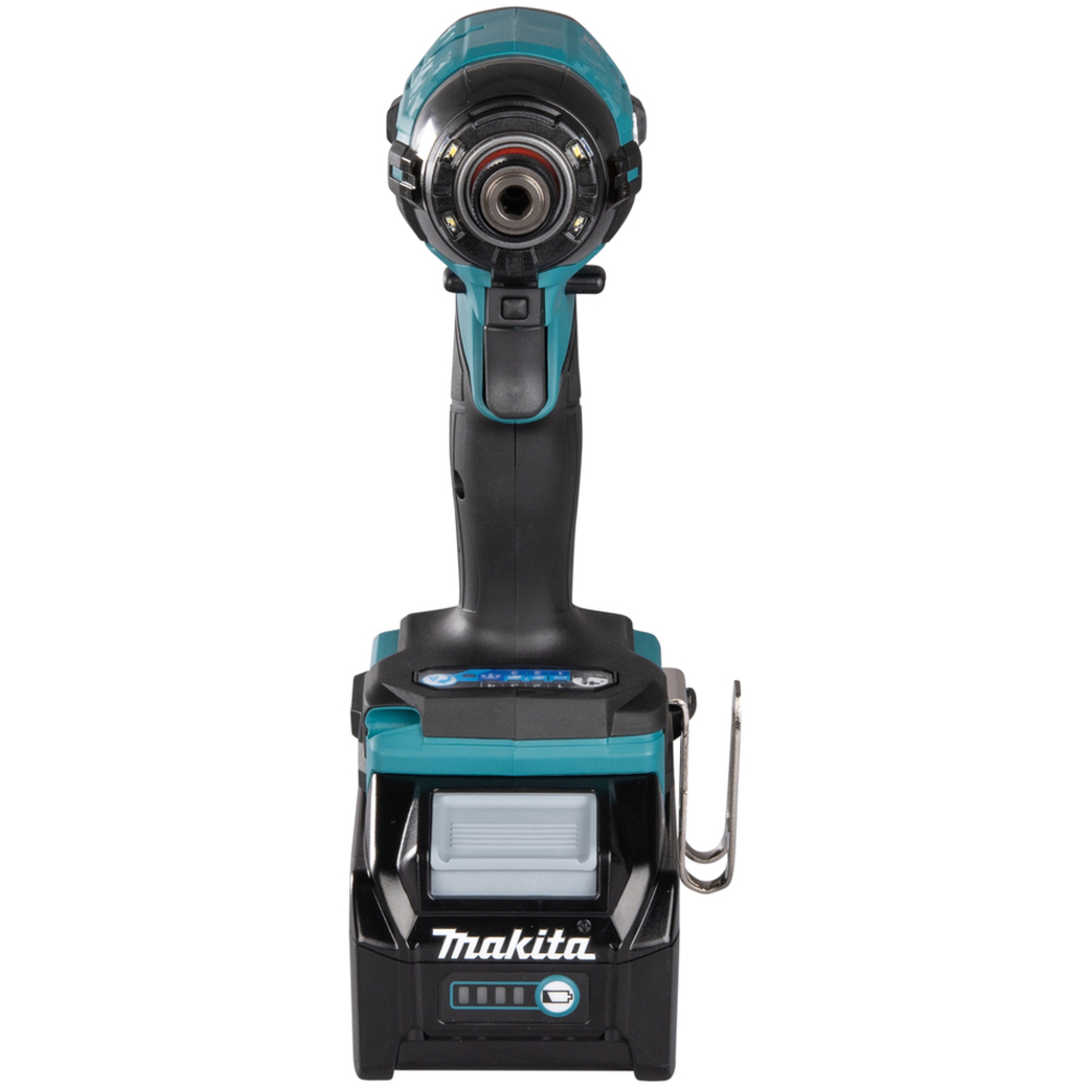 Visseuse à chocs XGT - MAKITA - TD002GD202