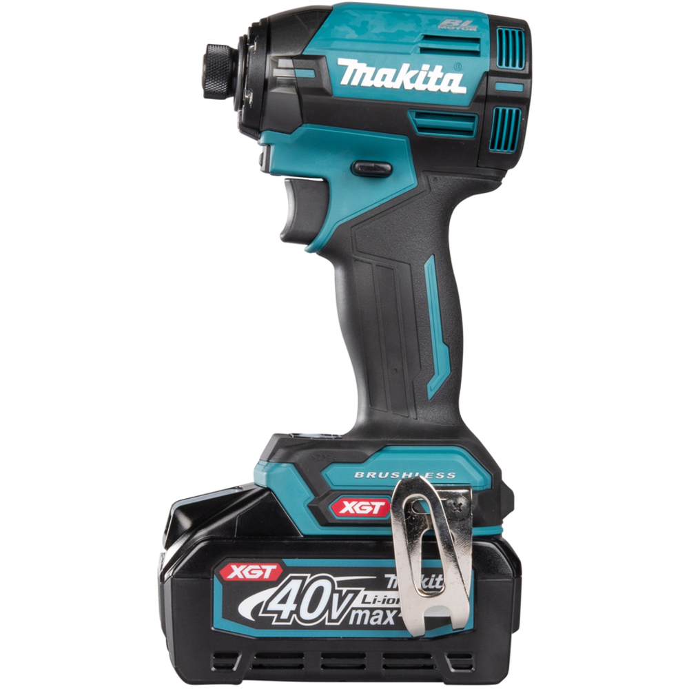 Visseuse à chocs XGT - MAKITA - TD002GD202