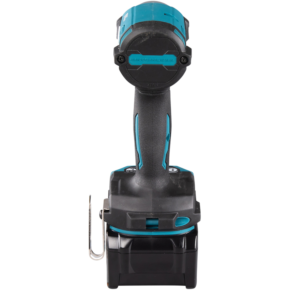 Visseuse à chocs XGT 40 V Li-Ion 2,0 Ah - 210 Nm - MAKITA - TD003GA201