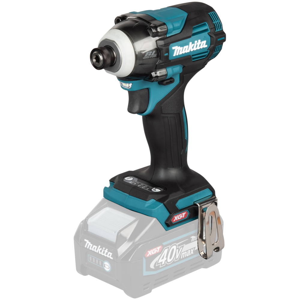 Visseuse à chocs XGT - MAKITA - TD004GZ