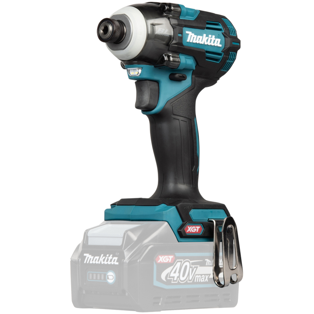 Visseuse à chocs XGT - MAKITA - TD004GZ