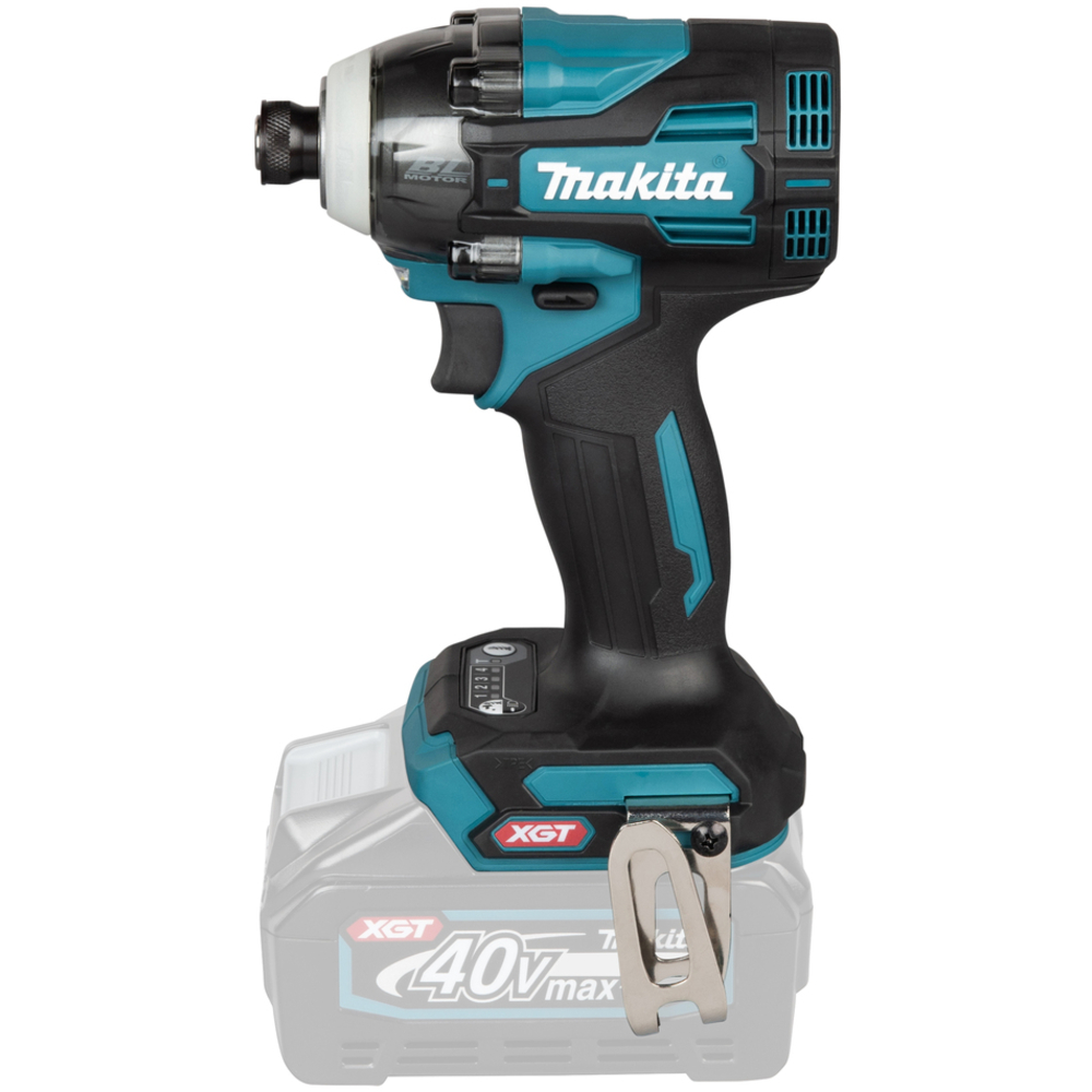 Visseuse à chocs XGT - MAKITA - TD004GZ