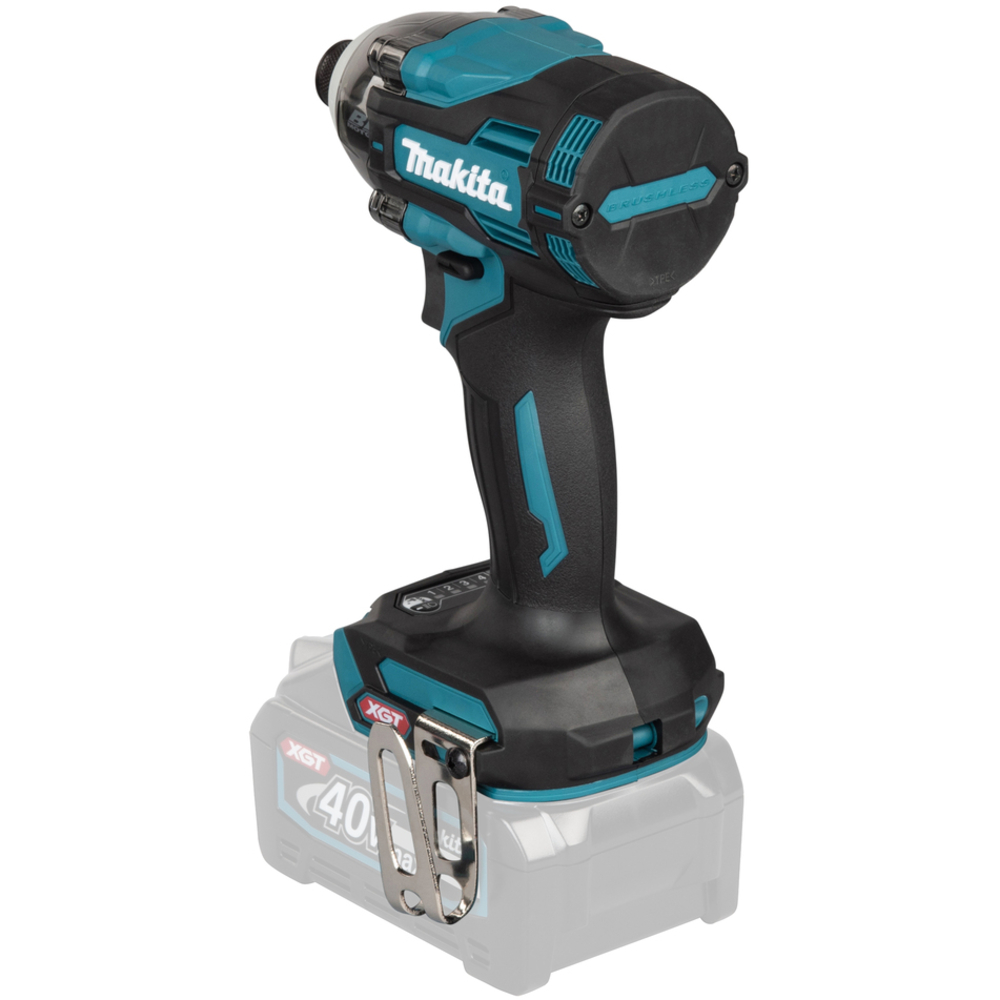 Visseuse à chocs XGT - MAKITA - TD004GZ