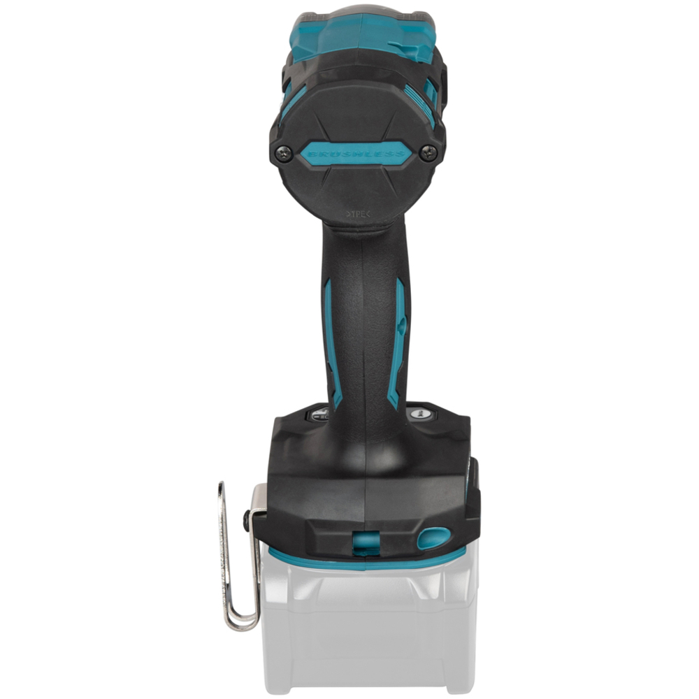 Visseuse à chocs XGT - MAKITA - TD004GZ