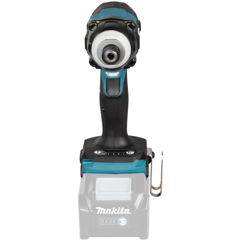 Visseuse à chocs XGT - MAKITA - TD004GZ