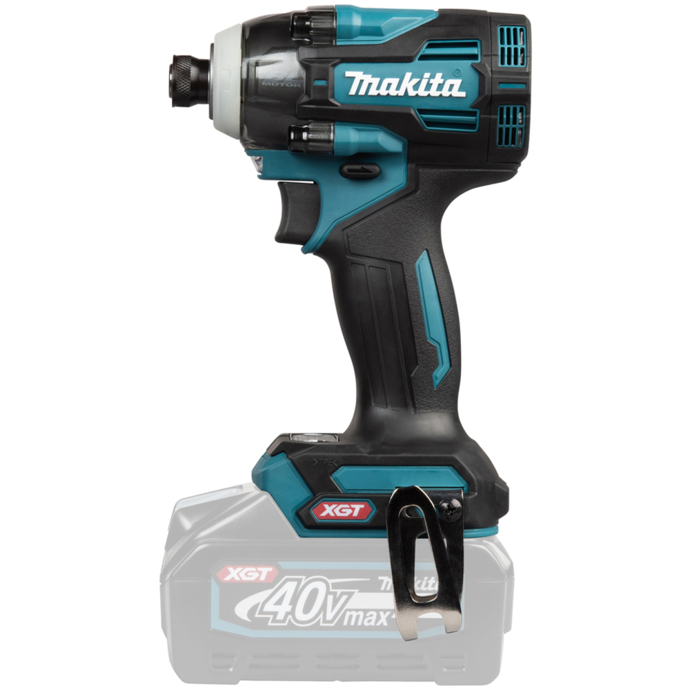 Visseuse à chocs XGT - MAKITA - TD004GZ