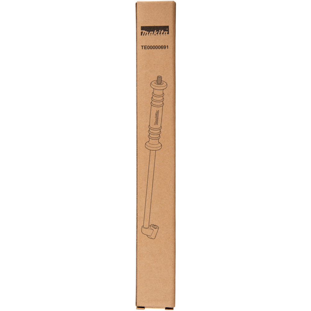 POIGNÉE AVEC EMBOUT MAGNÉTIQUE ANGLE 30° - MAKITA - TE00000691