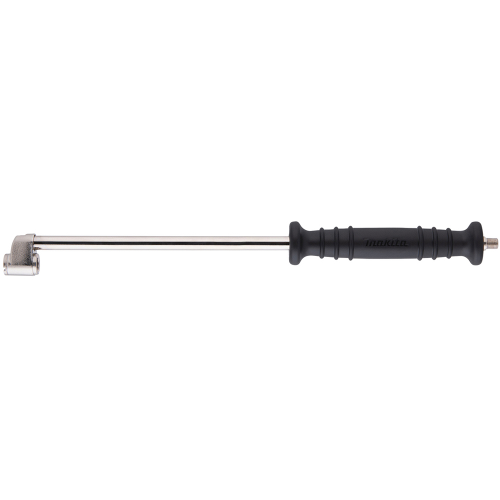 POIGNÉE AVEC EMBOUT PNEUMATIQUE ANGLE 0° - MAKITA - TE00000796