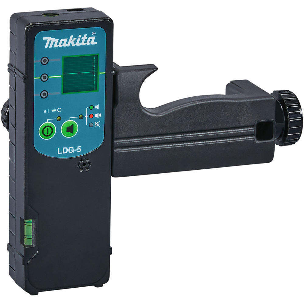 RECEPTEUR LASER LDG-5 - MAKITA - TK0LDG501G