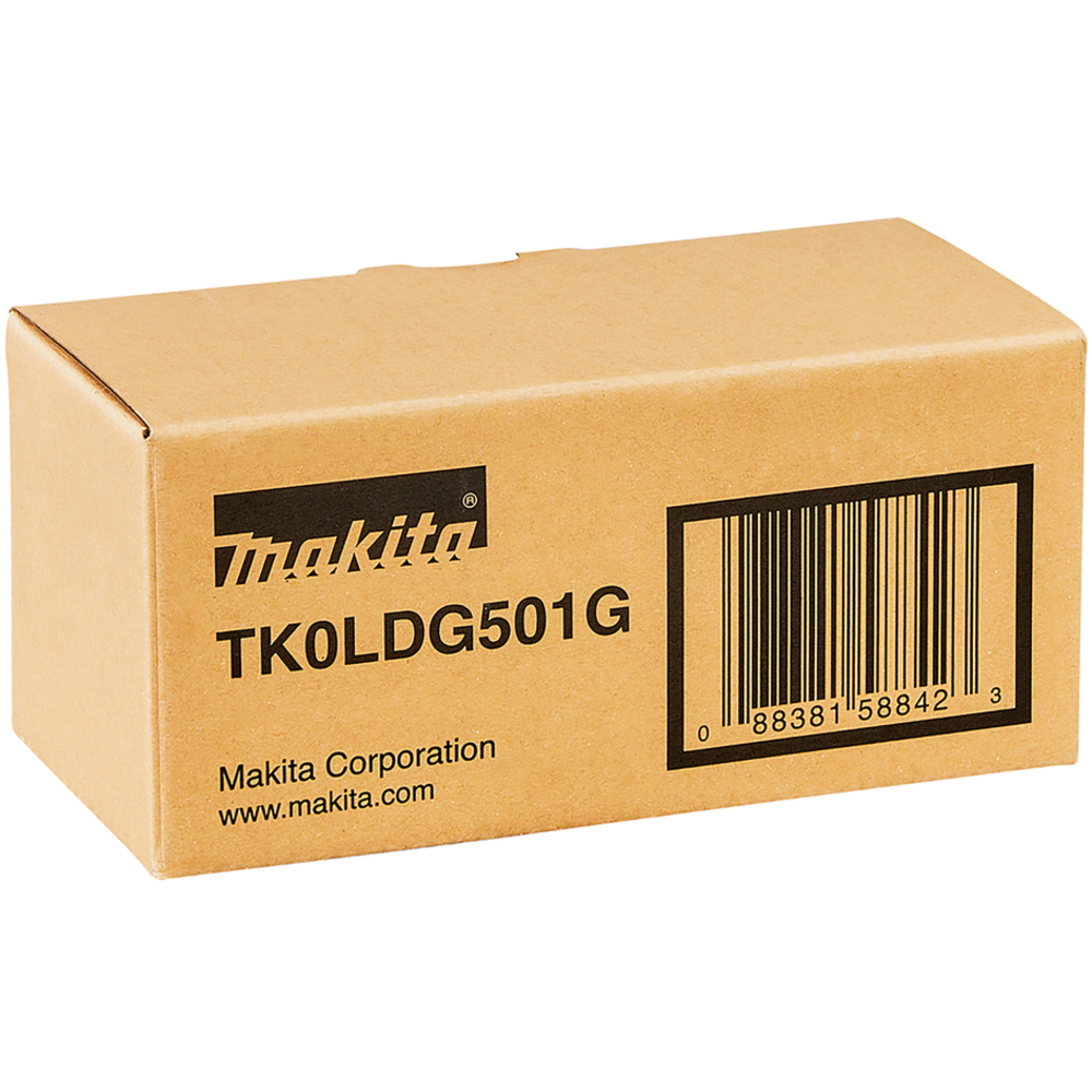 RECEPTEUR LASER LDG-5 - MAKITA - TK0LDG501G