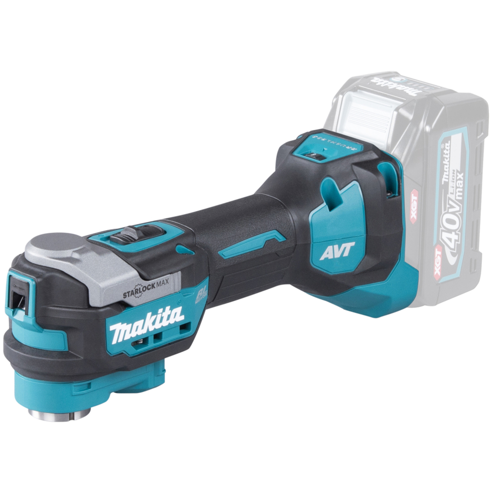 Découpeur- MAKITA - TM001GZ03