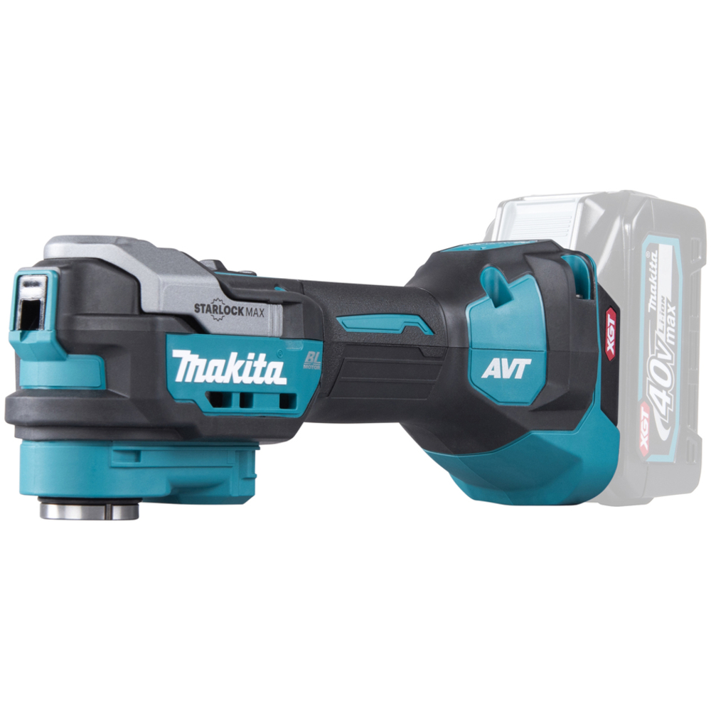 Découpeur- MAKITA - TM001GZ03