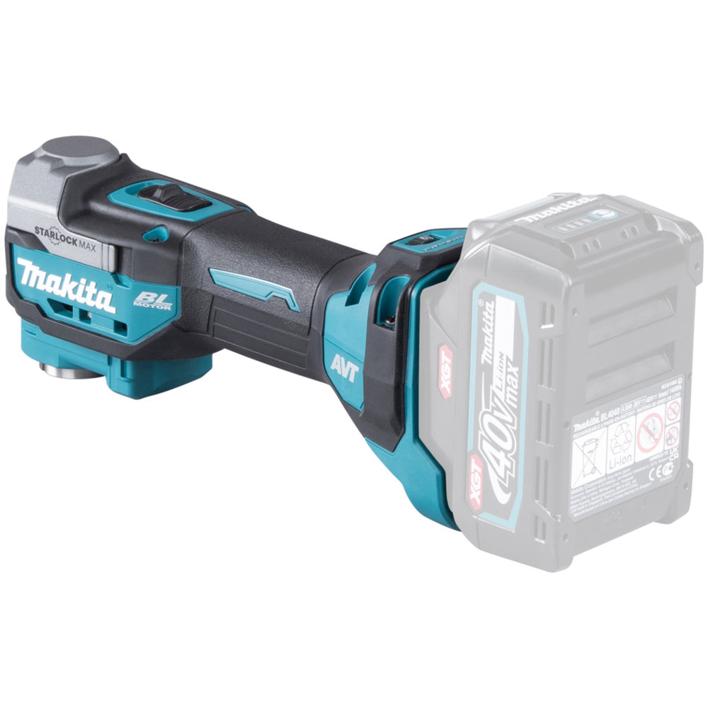 Découpeur- MAKITA - TM001GZ03