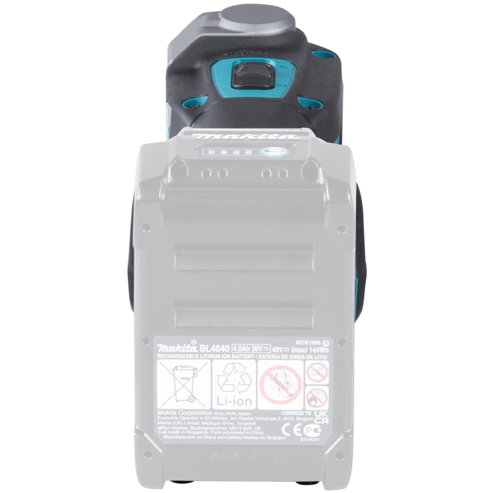 Découpeur- MAKITA - TM001GZ03