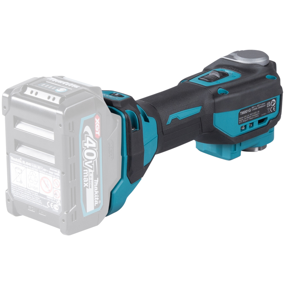 Découpeur- MAKITA - TM001GZ03