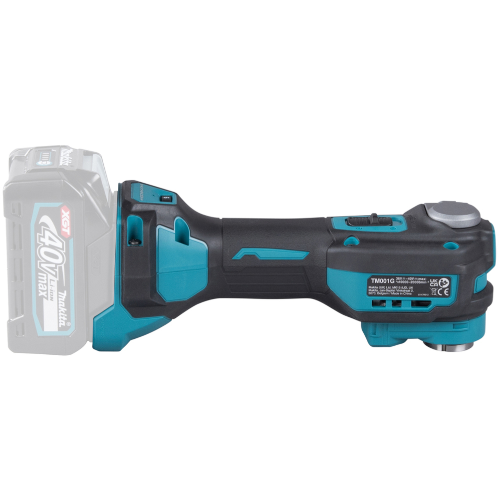 Découpeur- MAKITA - TM001GZ03