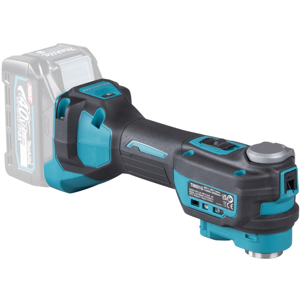 Découpeur- MAKITA - TM001GZ03