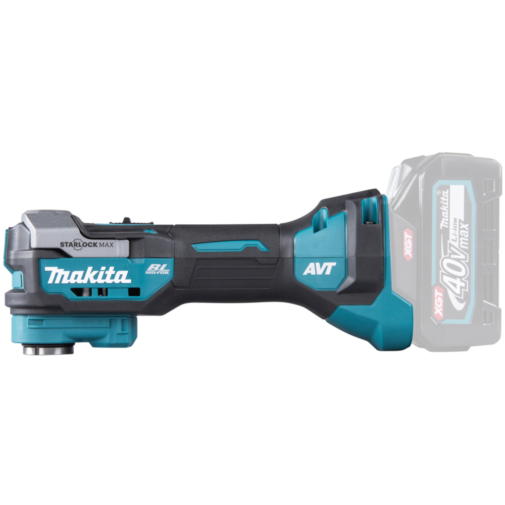 Découpeur- MAKITA - TM001GZ03