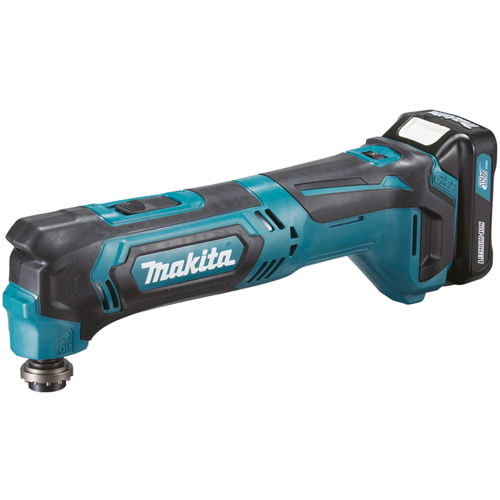 Découpeur- MAKITA - TM30DSAEX1