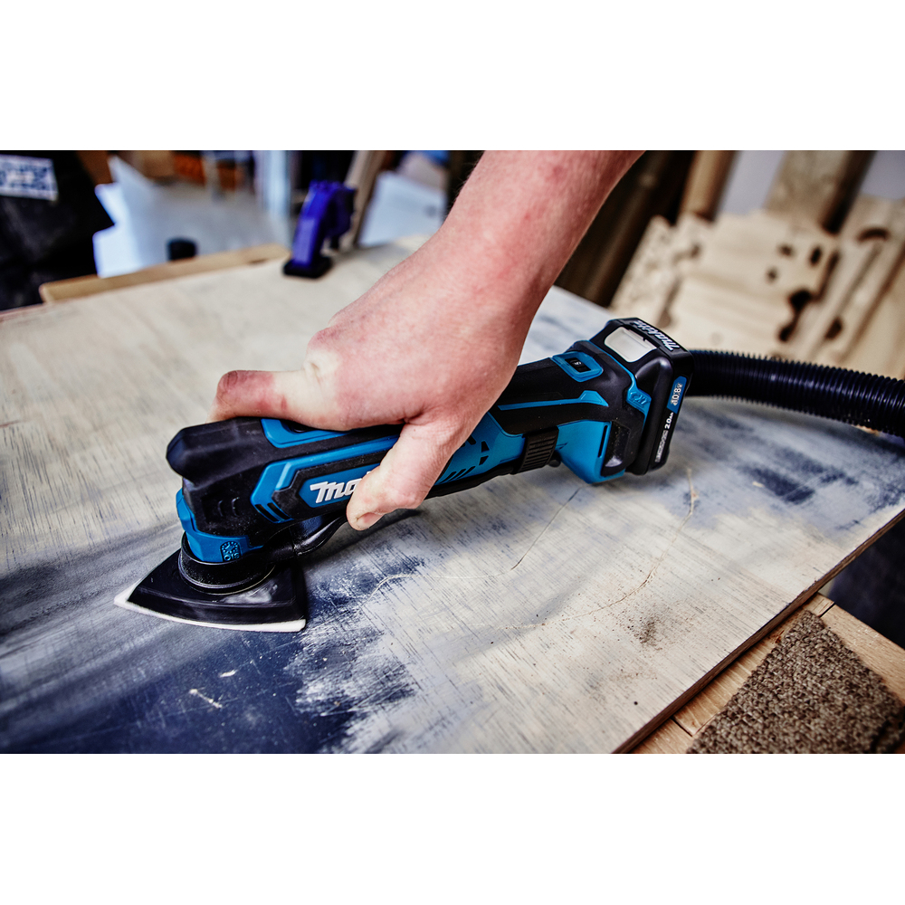Découpeur- MAKITA - TM30DSAEX1