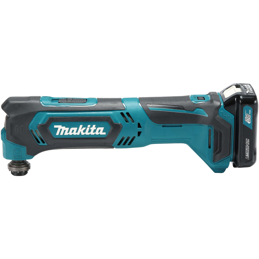 Découpeur- MAKITA - TM30DSAEX1