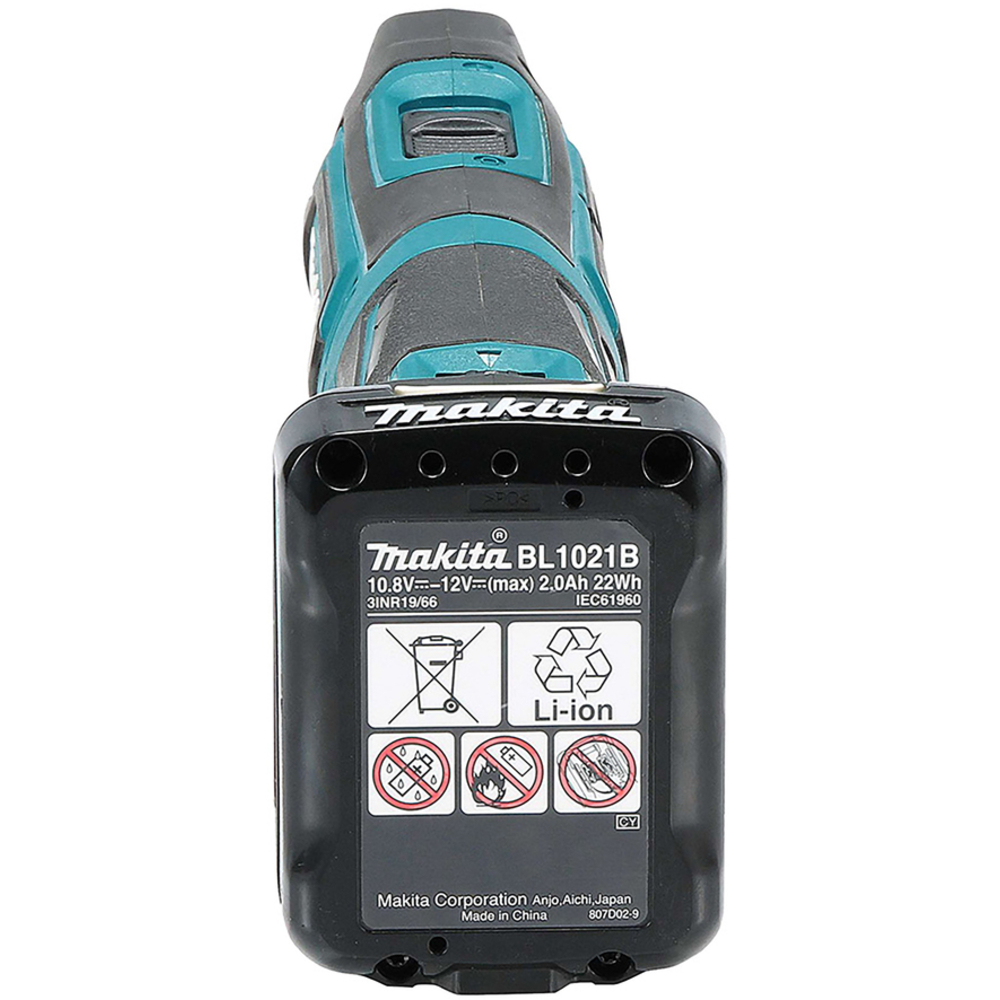 Découpeur- MAKITA - TM30DSAEX1