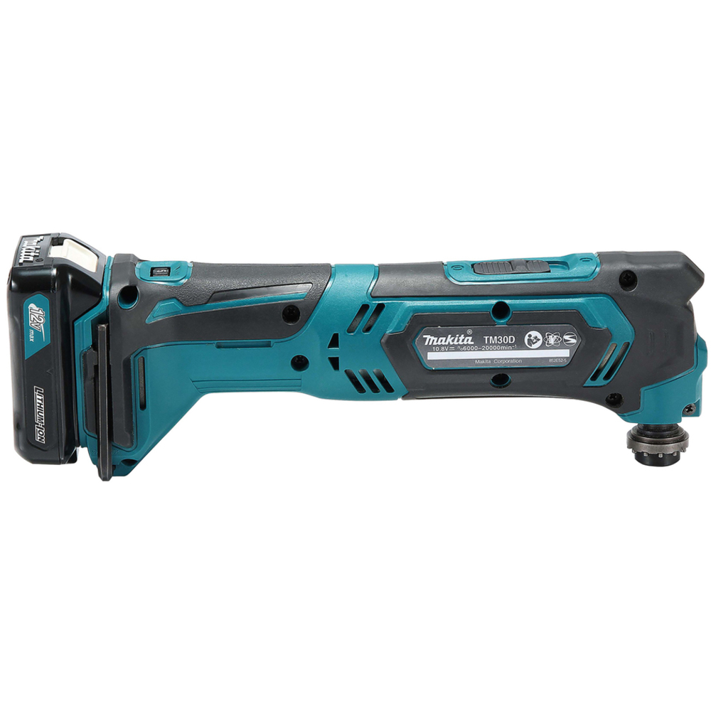 Découpeur- MAKITA - TM30DSAEX1