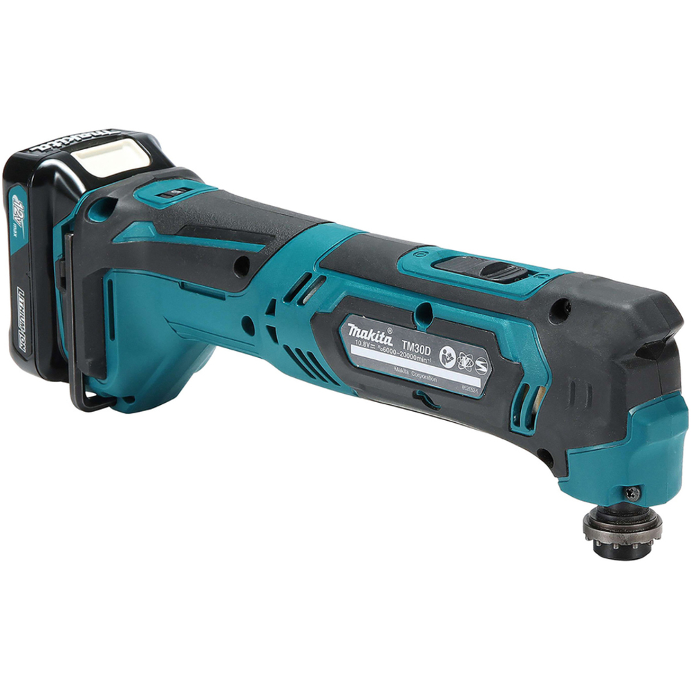 Découpeur- MAKITA - TM30DSAEX1
