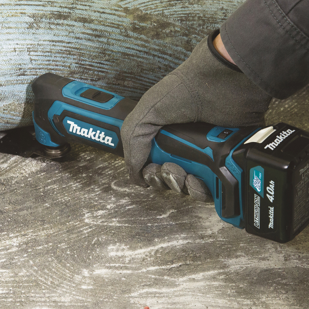 Découpeur- MAKITA - TM30DSAEX1