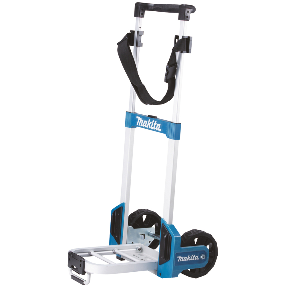 Chariot-diable pour coffret MAKPAC - MAKITA - TR00000001