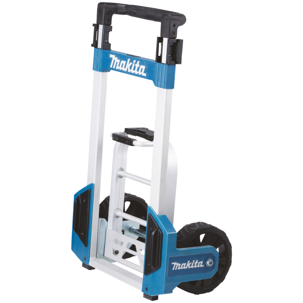 Chariot-diable pour coffret MAKPAC - MAKITA - TR00000001