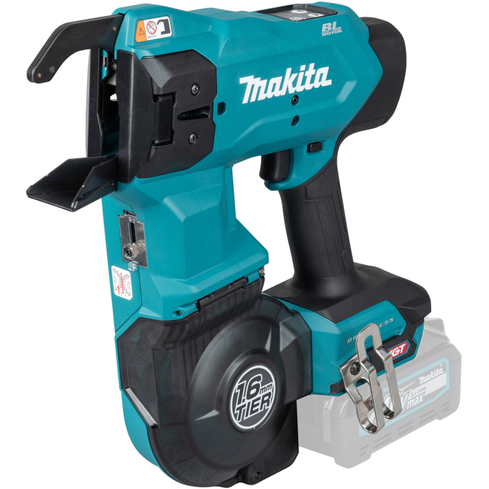 Ligatureuse XGT - MAKITA - TR001GZ