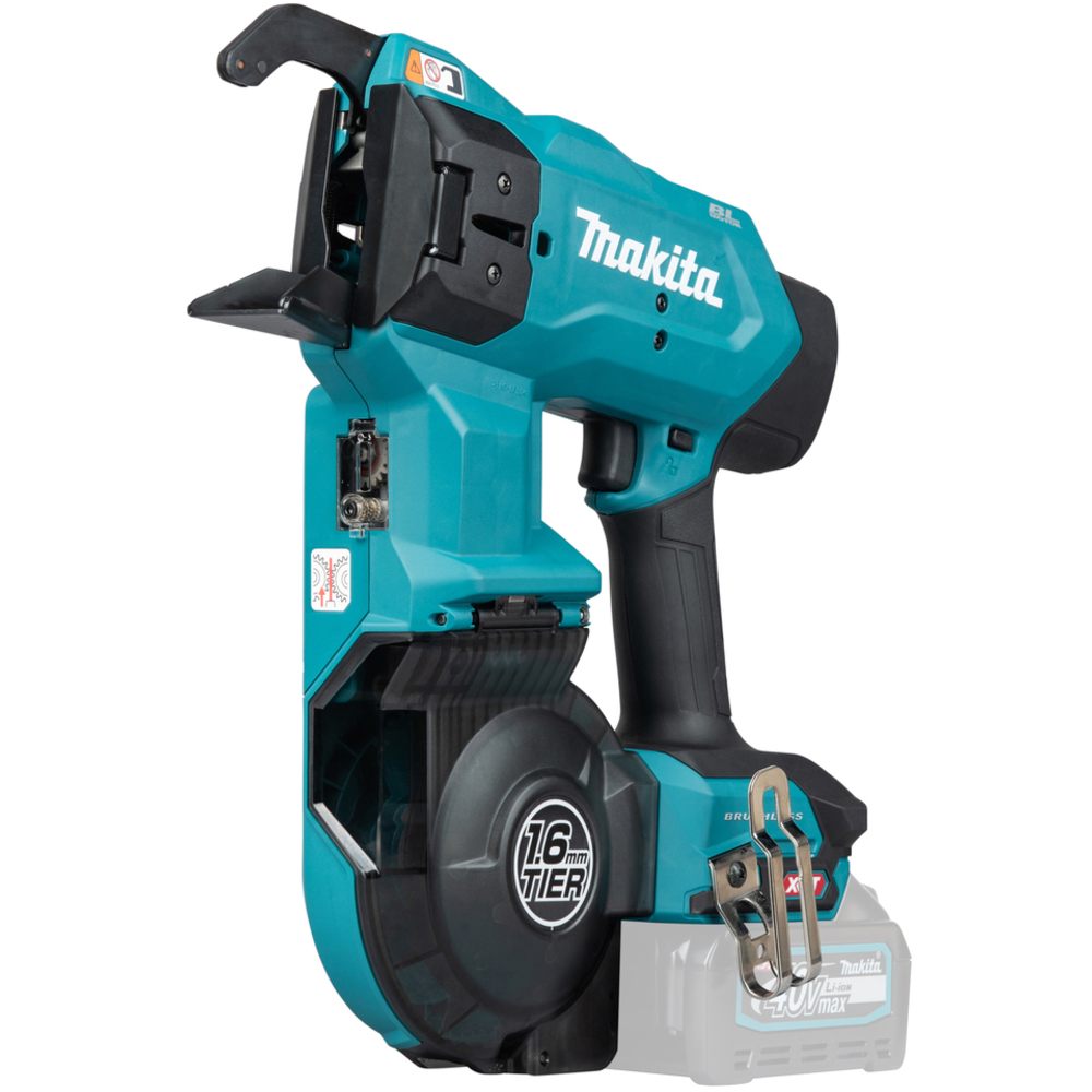 Ligatureuse XGT - MAKITA - TR001GZ